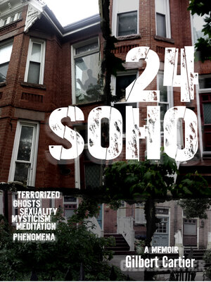 cover image of 24 Soho